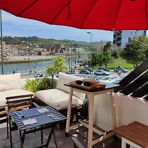Amets House , Bilbao Spain