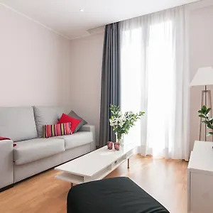 Pelayo Deluxe , Barcelona Spain
