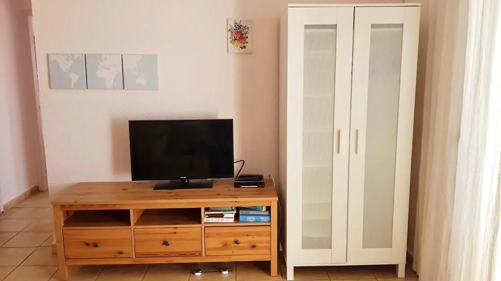 Apartment Avenida Puig Arona   Arona (Tenerife)