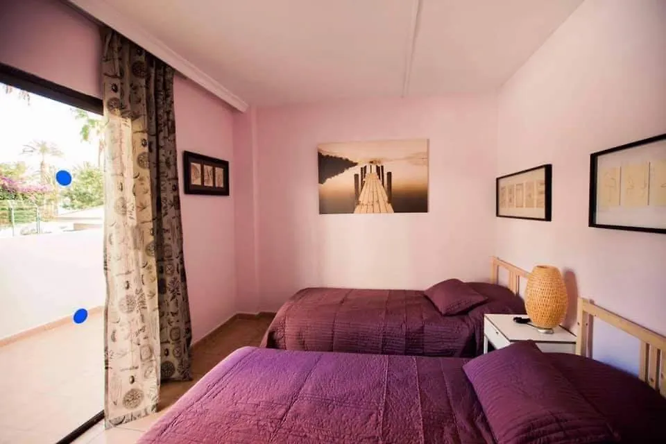 Apartment Avenida Puig Arona  Spain